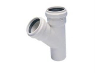 Kalde Pvc 50*50 Çatal