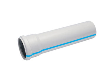 Kalde Pvc Boru 50*1000 2,2