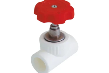 Kalde Pprc Şiber Vana 20 Mm