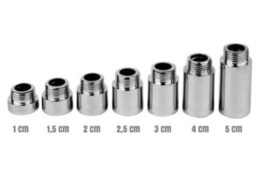 Kalde 1/2 3 Cm Uzatma