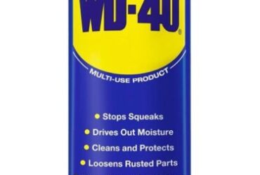 Wd-40 Koruyucu Yağlayici Pas Sökücü Sprey 200 ml