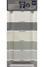 Marshall Solvent Bazlı Amerikan Panel Kapı Boyası Beyaz 2,5 Lt - Görsel 3