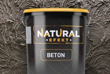 Beton - İtalyan Dekoratif Boya