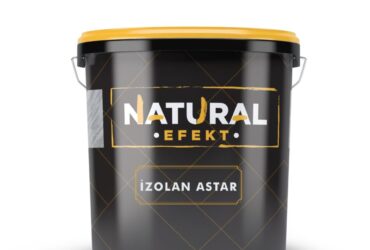 İzolan Astar