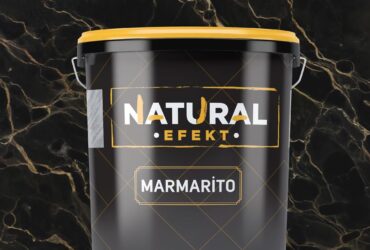 Marmarito - İtalyan Dekoratif Boya