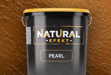 Pearl - İtalyan Dekoratif Boya