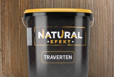 Traverten - İtalyan Dekoratif Boya