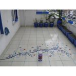 ISONEM LIQUID GLASS 4 KG - Görsel 4