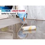 ISONEM LIQUID GLASS 4 KG - Görsel 6